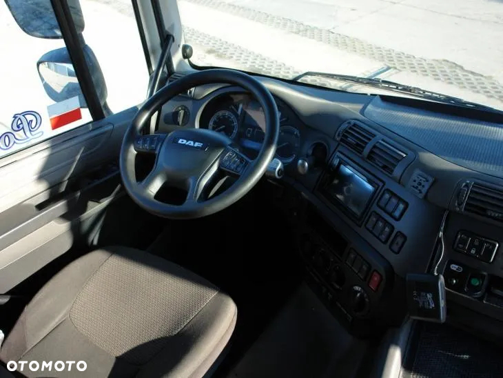 DAF CF370 - 29