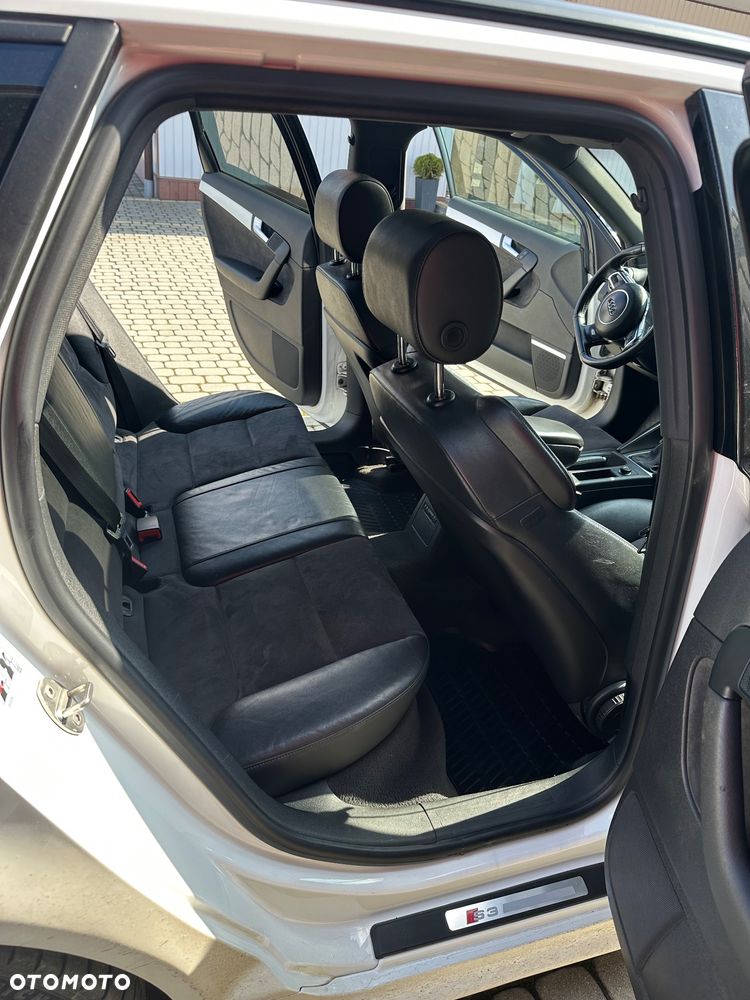 Audi S3 - 28