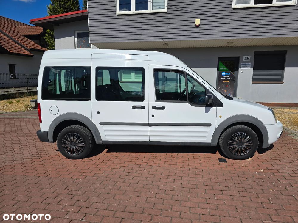 Ford Transit Connect Tourneo (Kurz) Trend - 10
