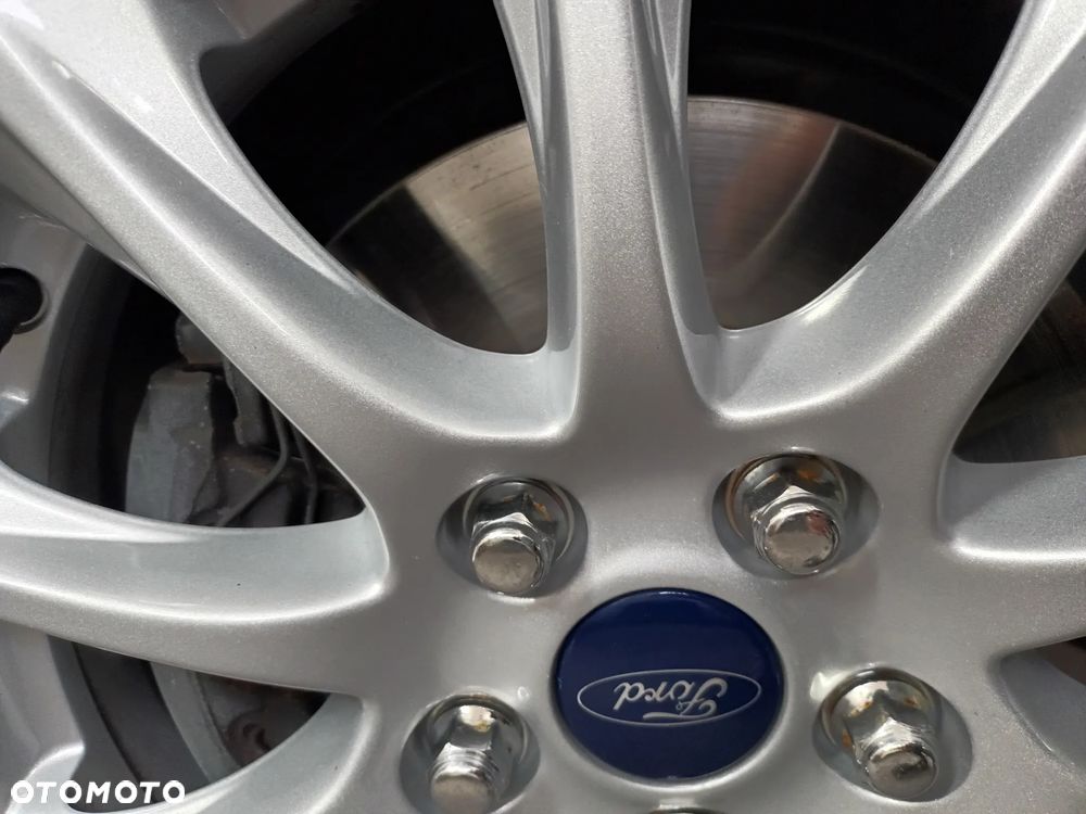 Ford Focus 1.5 TDCi Gold X - 24