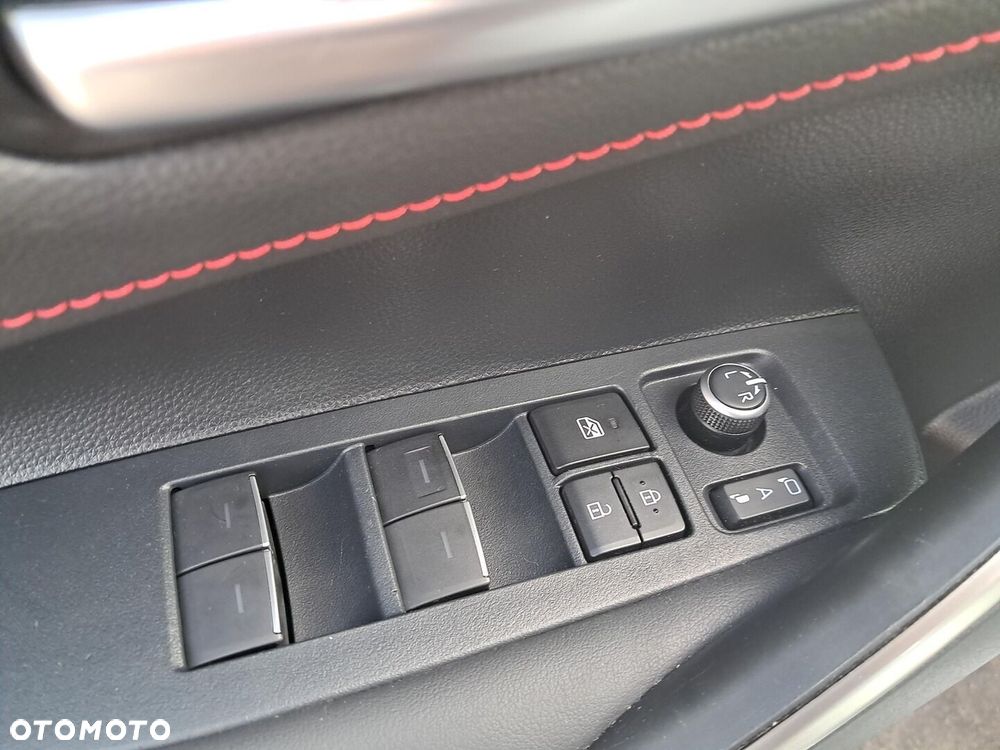 Toyota Corolla 1.8 Hybrid GR Sport Dynamic - 15