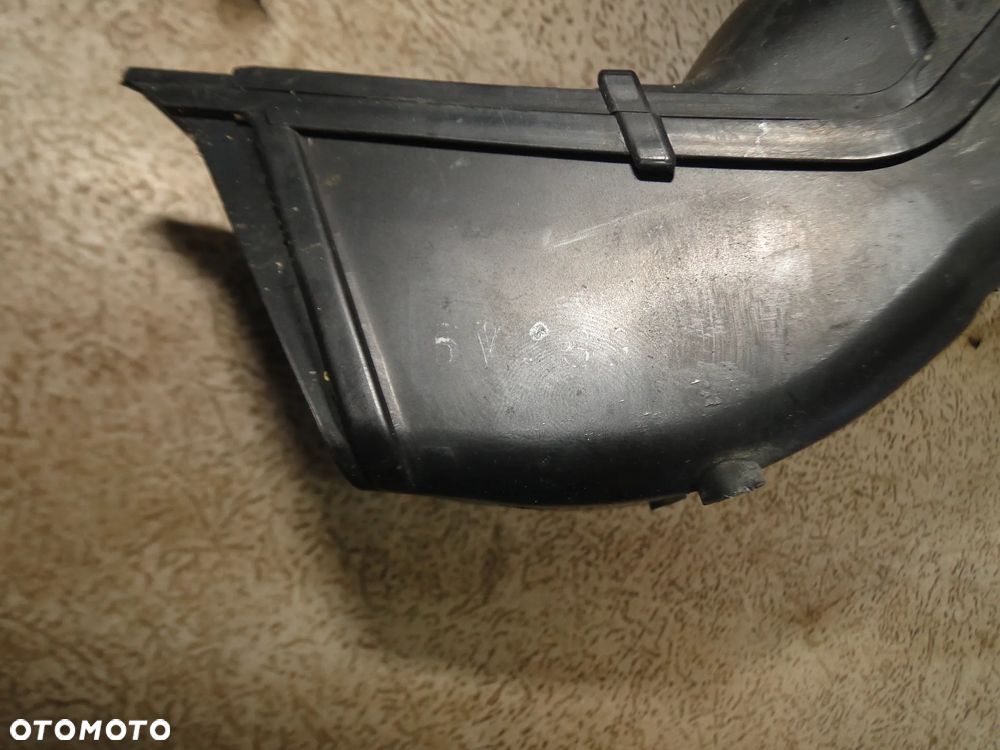 HONDA CBR 600F F3 WLOT DOLOT ŁAPACZ POWIETRZA 94-98r EUROPA - 8