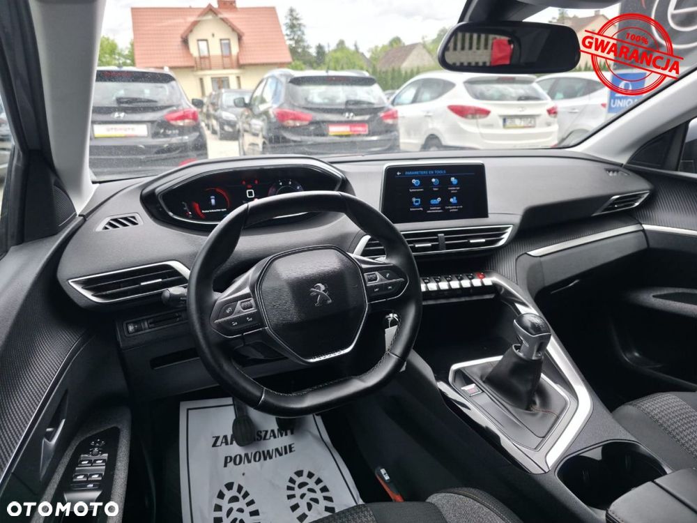 Peugeot 3008 - 29