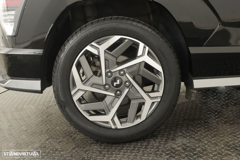 Hyundai Kauai 1.0 T-GDi N-Line - 5