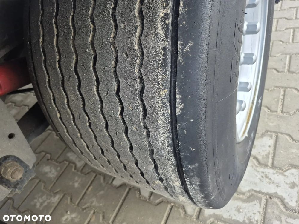 Schmitz Cargobull FIRANKA / MEGA / MULTI LOCK / XL - 13