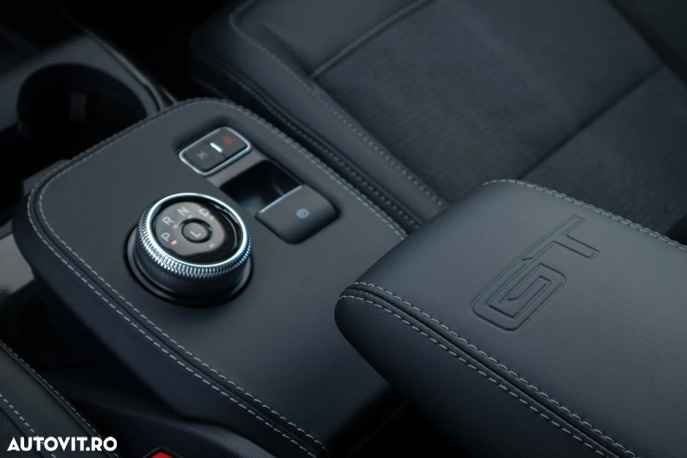 Ford Mustang Mach-E AWD 358 kW GT - 15