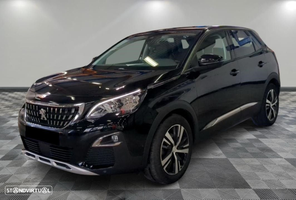 Peugeot 3008 1.2 PureTech Allure