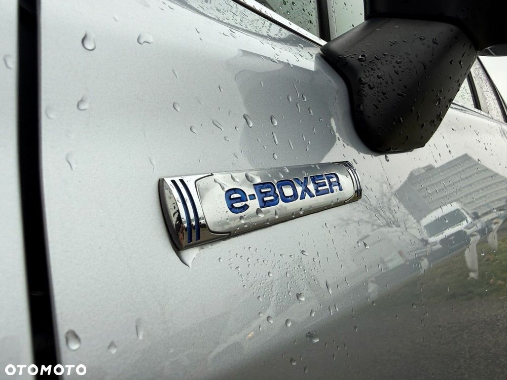Subaru Forester - 4