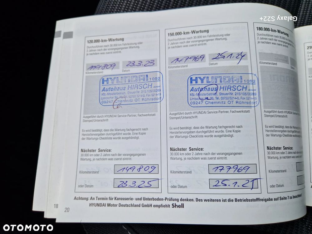 Hyundai i30 1.6 CRDI EDITION 30+ - 39