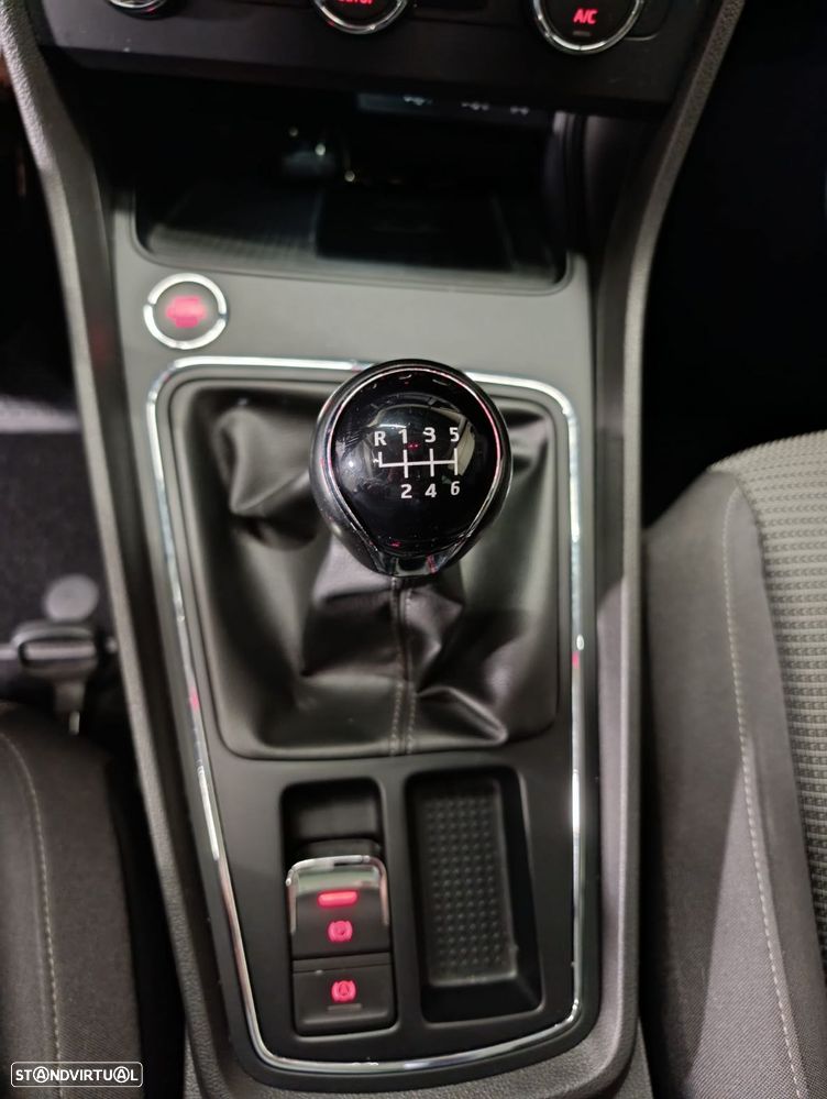 SEAT Leon 1.0 EcoTSI Style S/S - 33