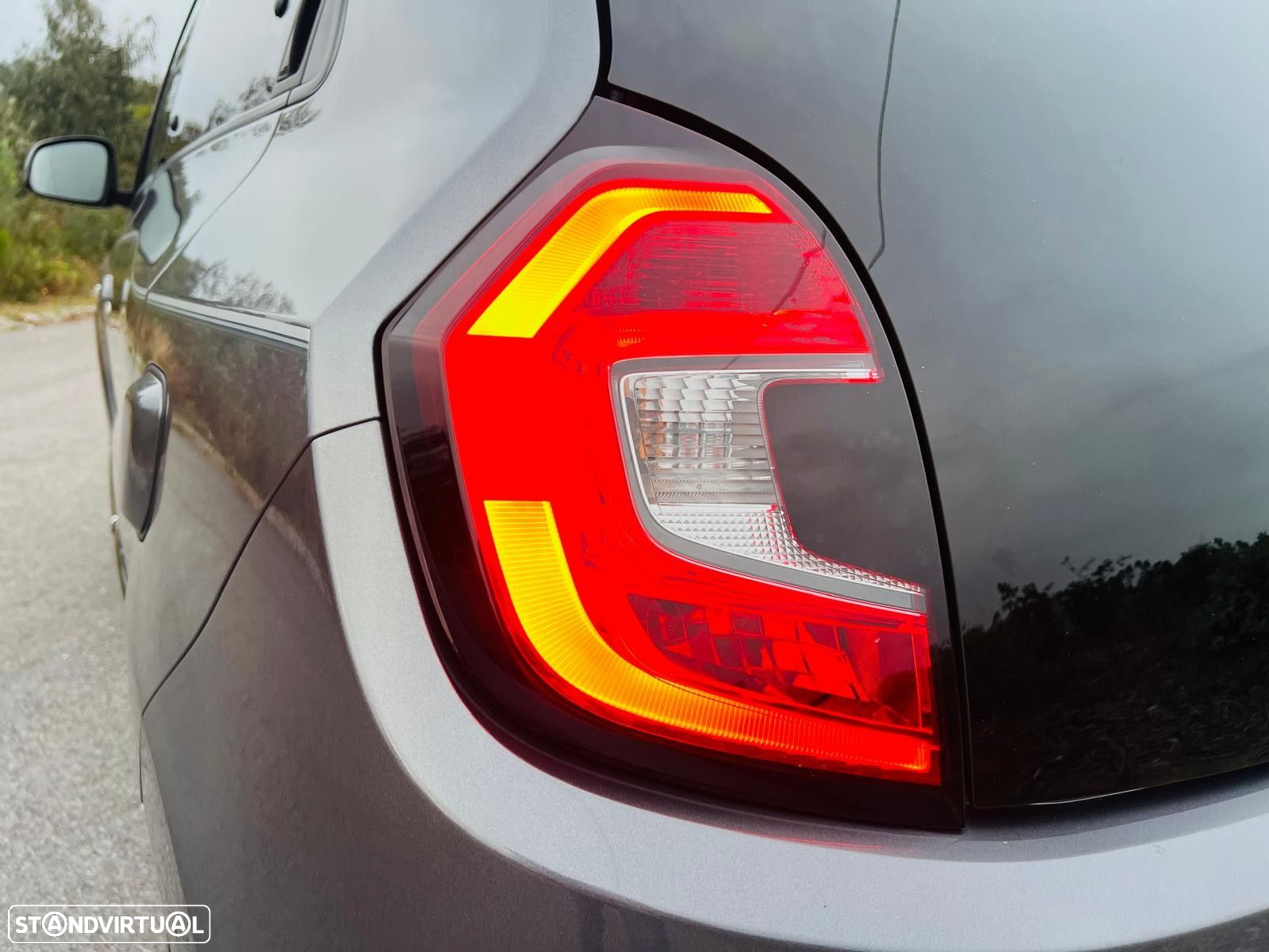 Renault Twingo 0.9 TCe Exclusive - 17