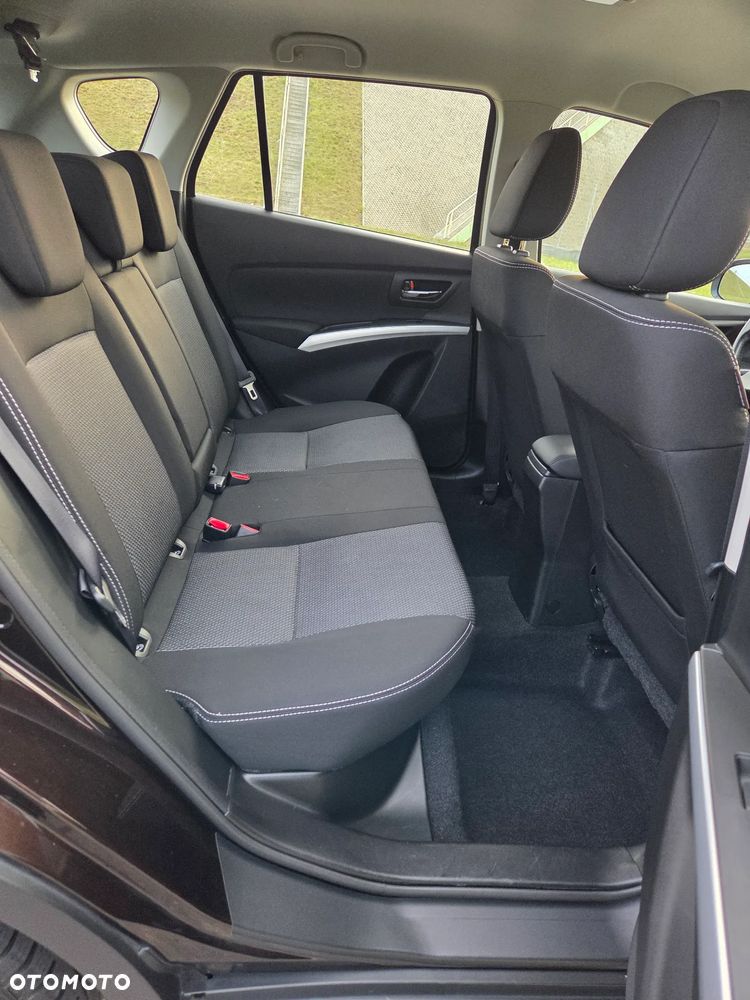 Suzuki SX4 S-Cross 1.6 DDiS 4x2 Comfort+ - 18