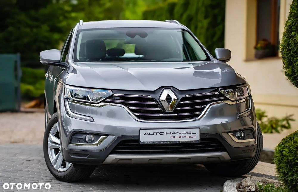 Renault Koleos ENERGY dCi 130 INTENS - 9
