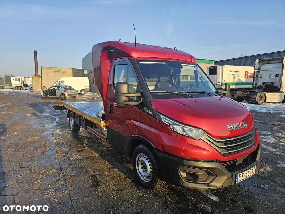 Iveco Daily - 10