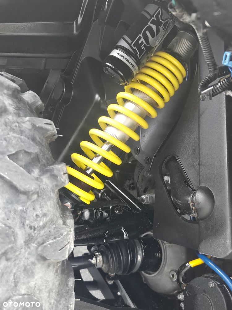 Can-Am Outlander - 28