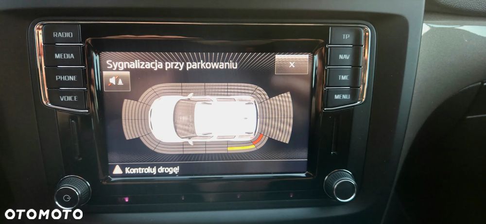 Skoda Yeti 1.6 TDI DPF 4x2 Elegance Green tec DSG - 18