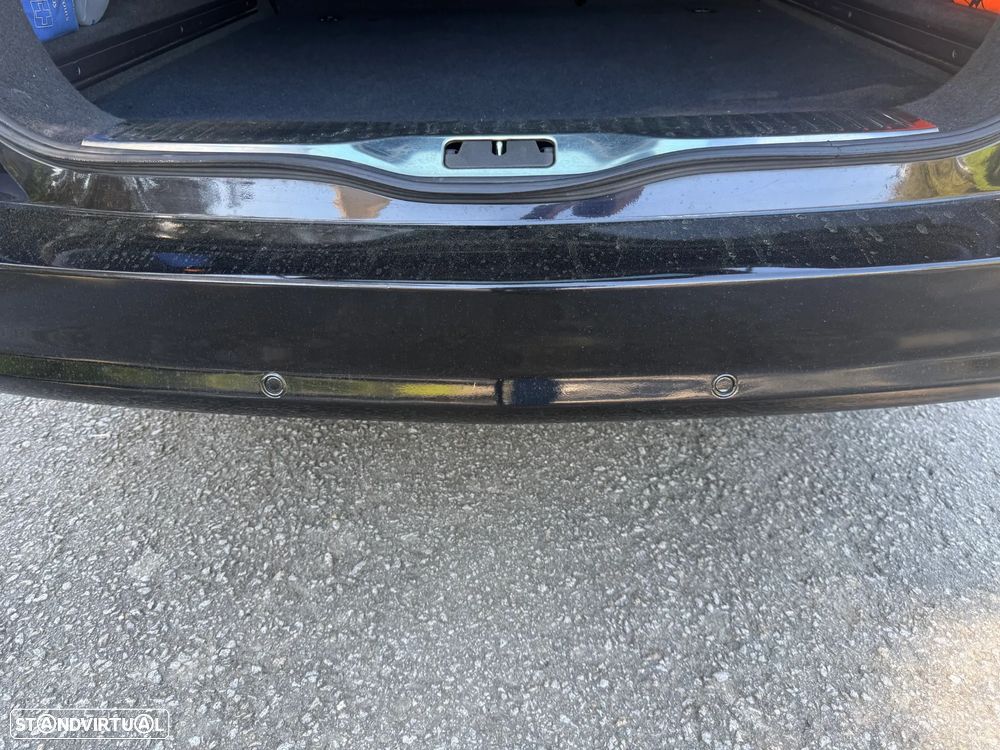 Opel Astra Caravan 1.3 CDTi Cosmo - 22