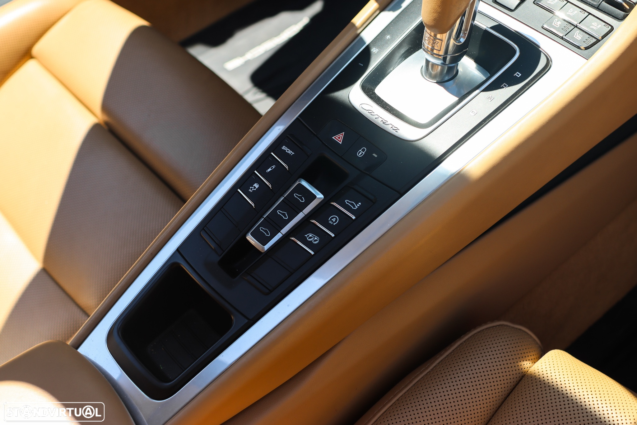 Porsche 911 (991) Carrera 2 S PDK - 22