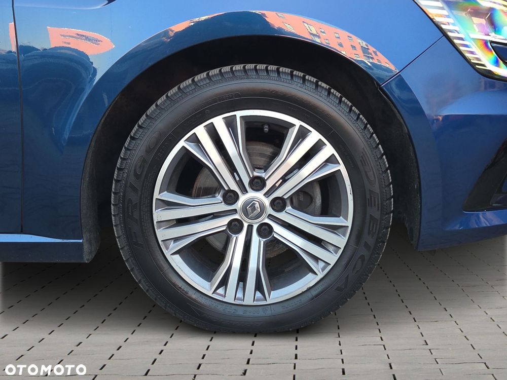 Renault Megane 1.3 TCe FAP Intens EDC - 25