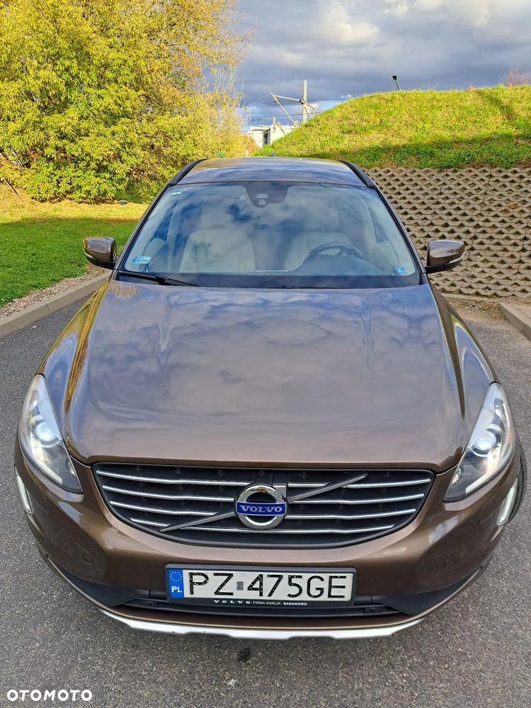 Volvo XC 60 D4 Drive-E Momentum - 8