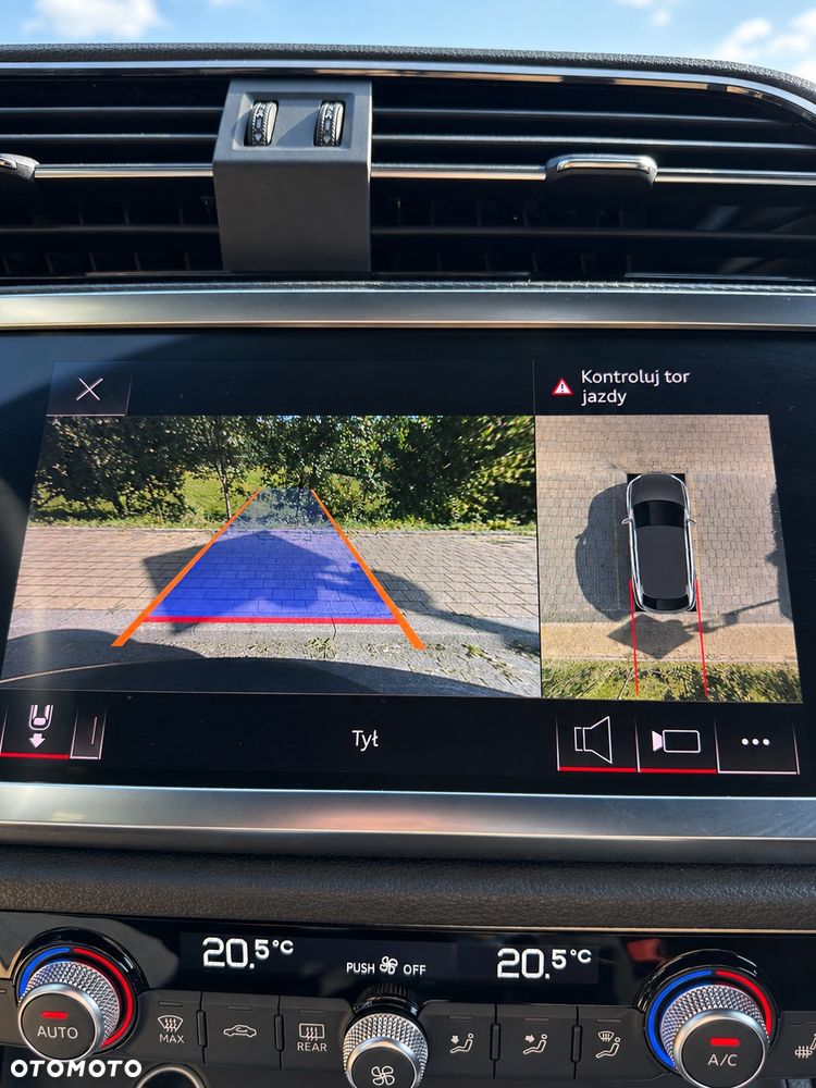 Audi Q3 35 TFSI S tronic - 8