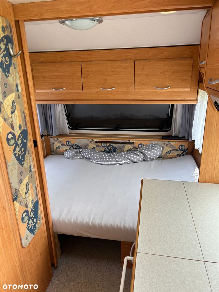 KNAUS 450 - 9