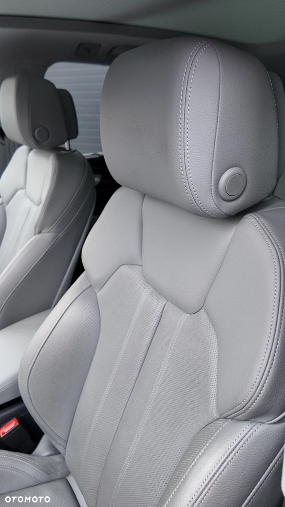Audi Q5 2.0 TFSI Quattro S tronic - 12