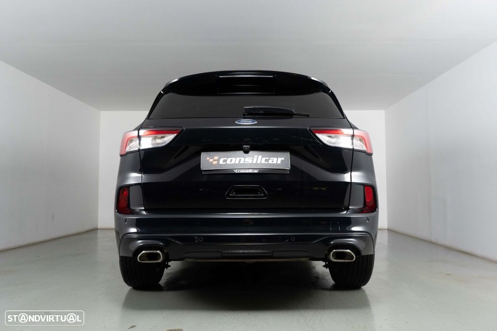 Ford Kuga 1.5 EcoBoost ST-Line - 4