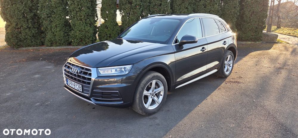 Audi Q5 2.0 TDI Quattro S tronic - 3