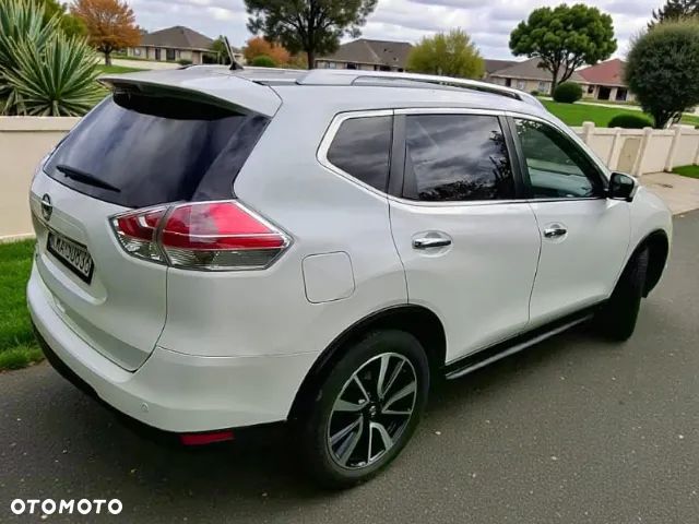 Nissan X-Trail 1.6 DCi Tekna 2WD EU6 - 6