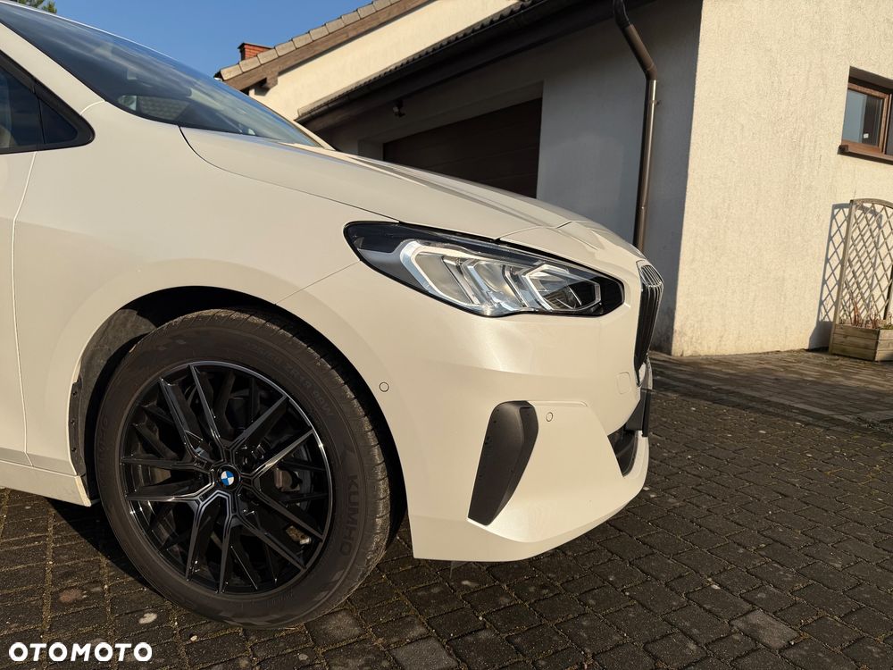 BMW Seria 2 218i - 5