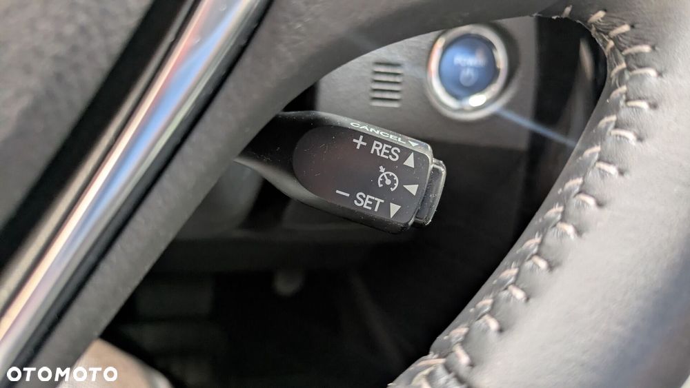 Toyota Auris - 20
