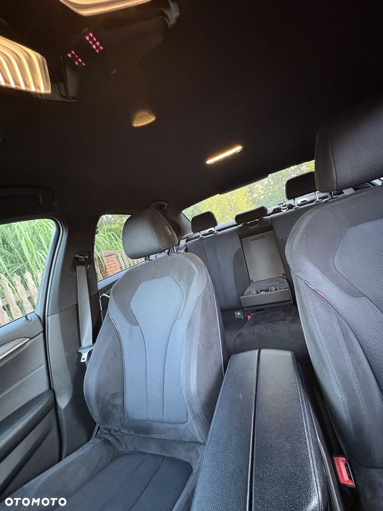 BMW Seria 5 - 6