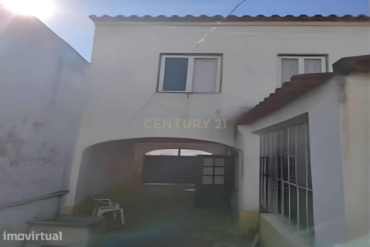 Casa T3 em Galveias, Ponte de Sor - Oportunidade Única! - Grande imagem: 3/37