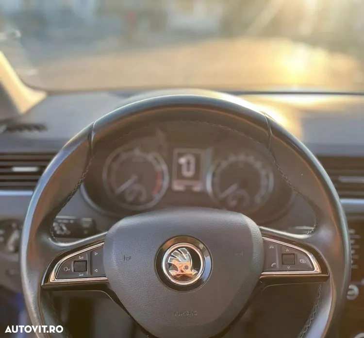 Skoda Octavia 1.4 TSI Ambition - 7