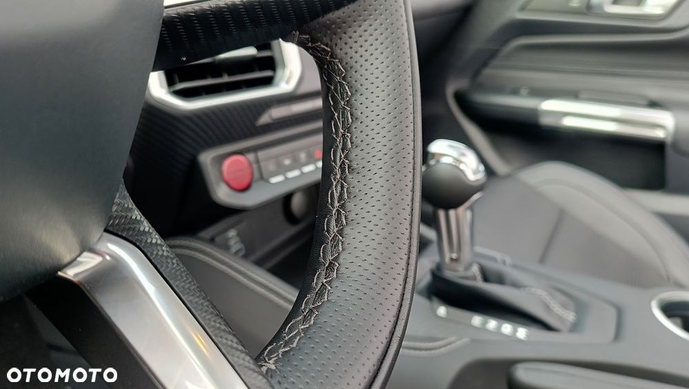 Ford Mustang 5.0 Ti-VCT V8 GT - 25