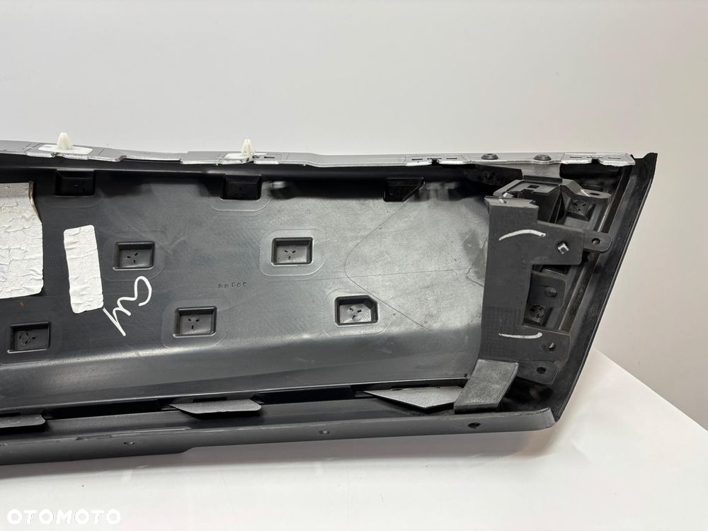 Jeep Wrangler Rubicon Gladiator JL Blotnik Poszerzenie Błotnika Prawe Przód Przednie 6CE74JSCAI - 12