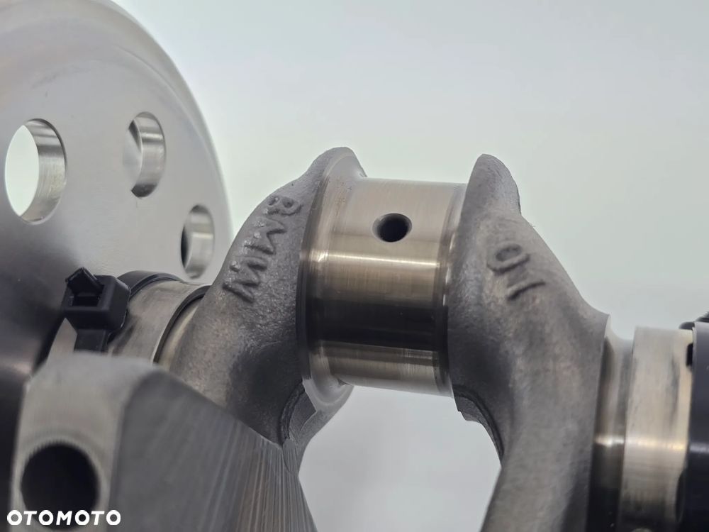 WAL KORBOWY KORBOWOD MAGNETO  BMW S 1000 XR - 34