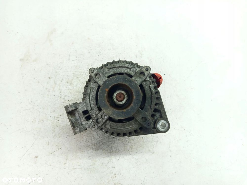 ALTERNATOR RANGE ROVER SPORT L322 3.6 TDV8 L320 VOGUE 7H42-10300-AC - 4