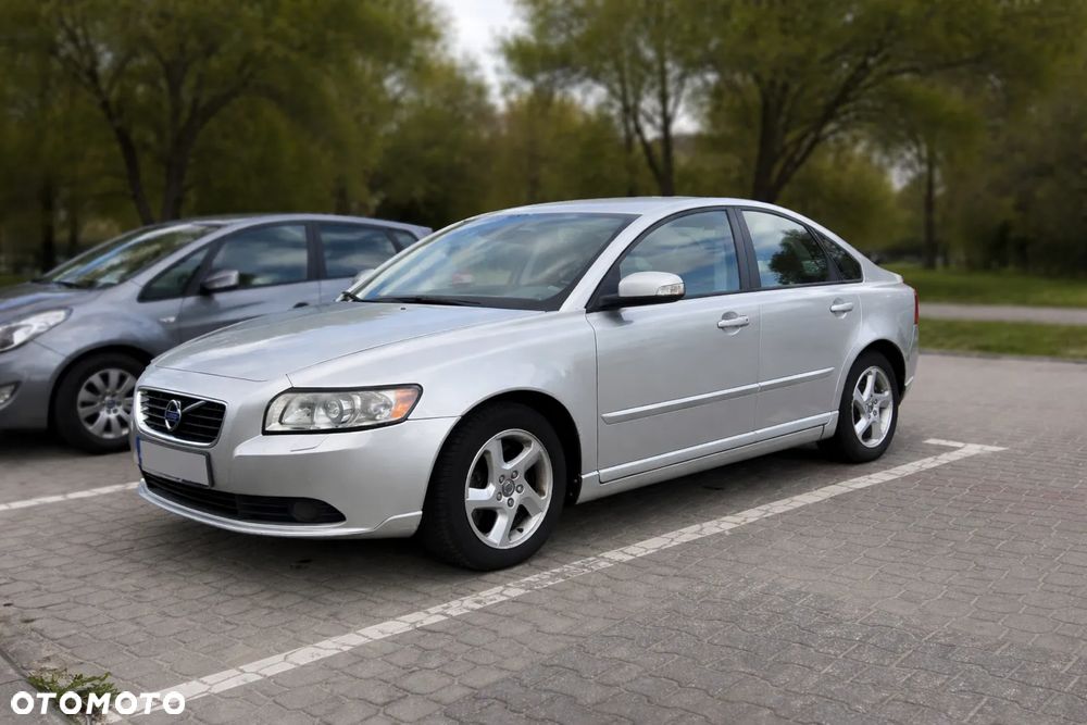 Volvo S40 - 2