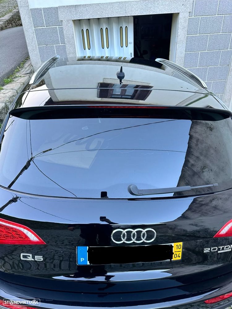Audi Q5 - 5