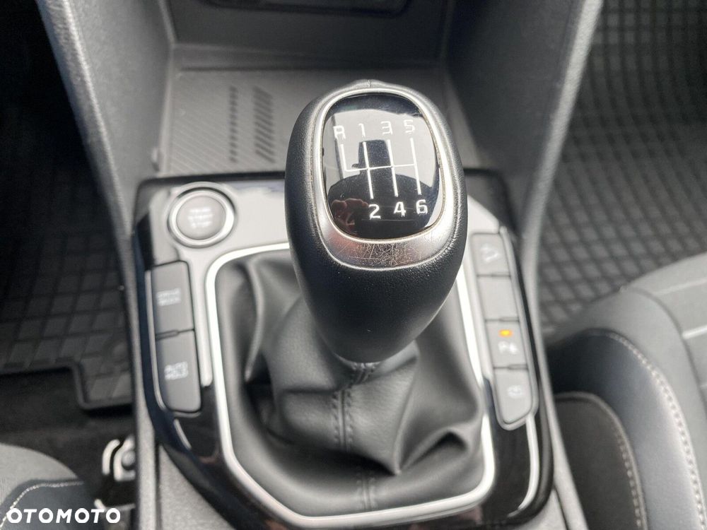 Kia Sportage - 22