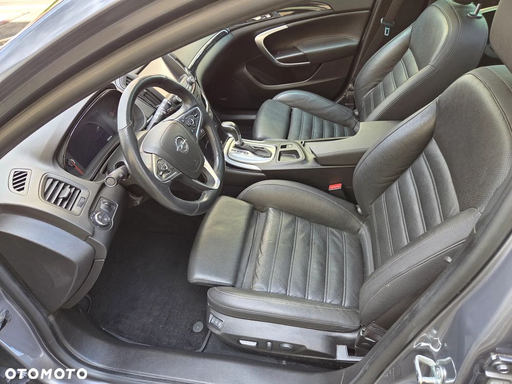 Opel Insignia 2.0 Exclusive - 16