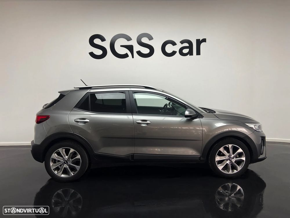Kia Stonic 1.0 T-GDI Drive - 5