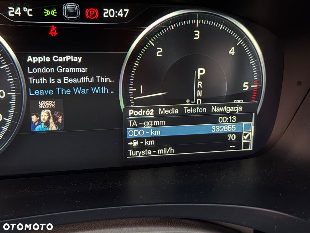 Volvo V90 D4 Inscription - 22