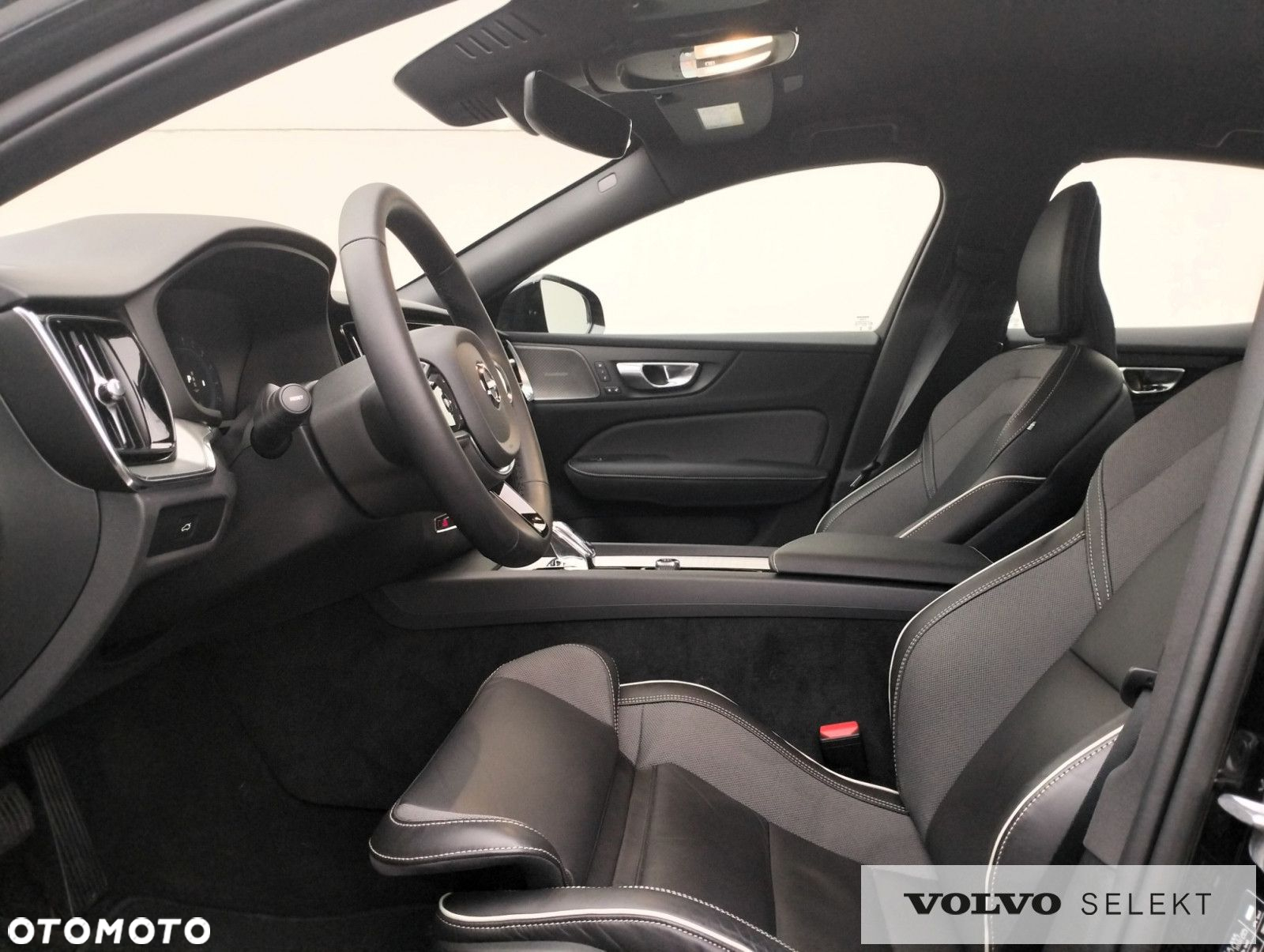 Volvo S60 - 10