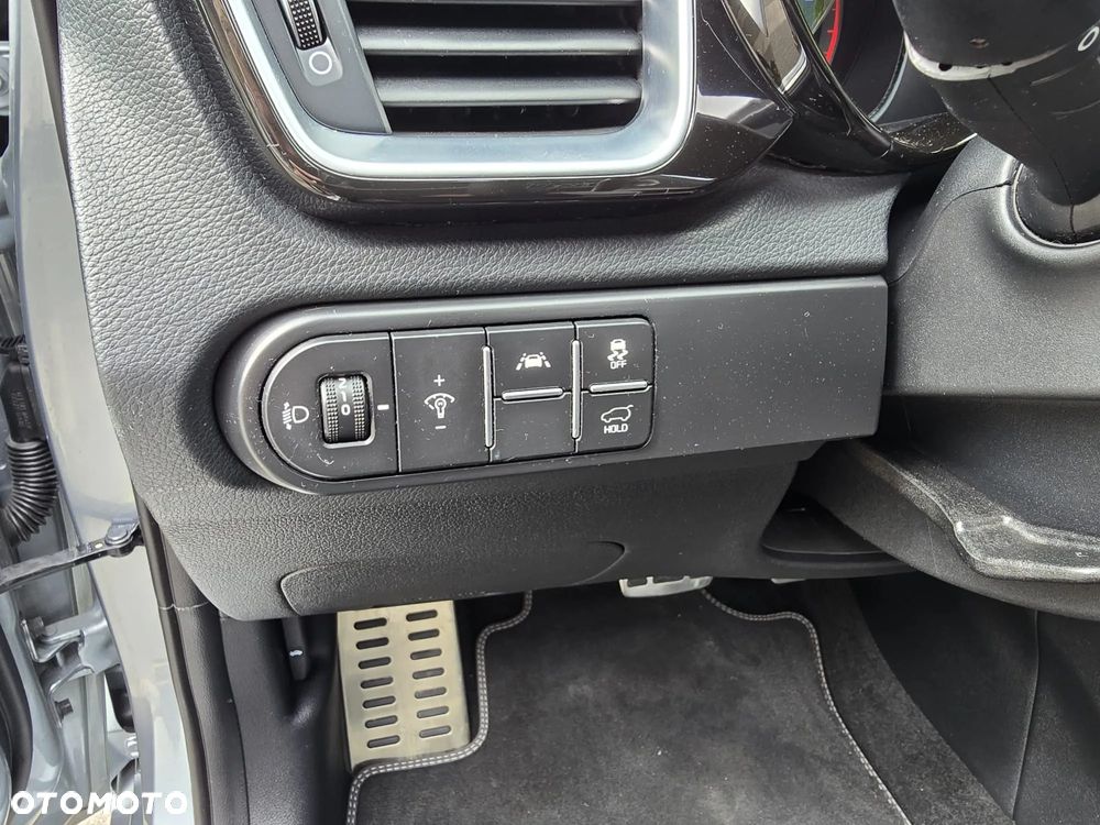 Kia ProCeed 1.6 CRDi DCT7 SCR GT LINE - 23