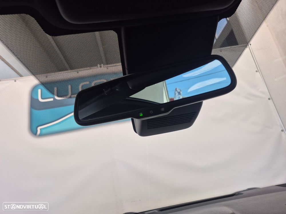 Nissan Qashqai 1.5 dCi Tekna+ DCT - 21