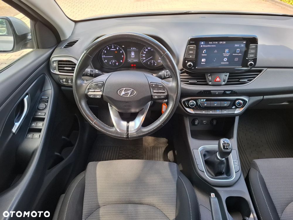 Hyundai i30 - 14