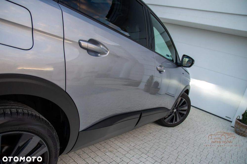 Peugeot 5008 1.6 PureTech GT Pack S&S EAT8 - 39